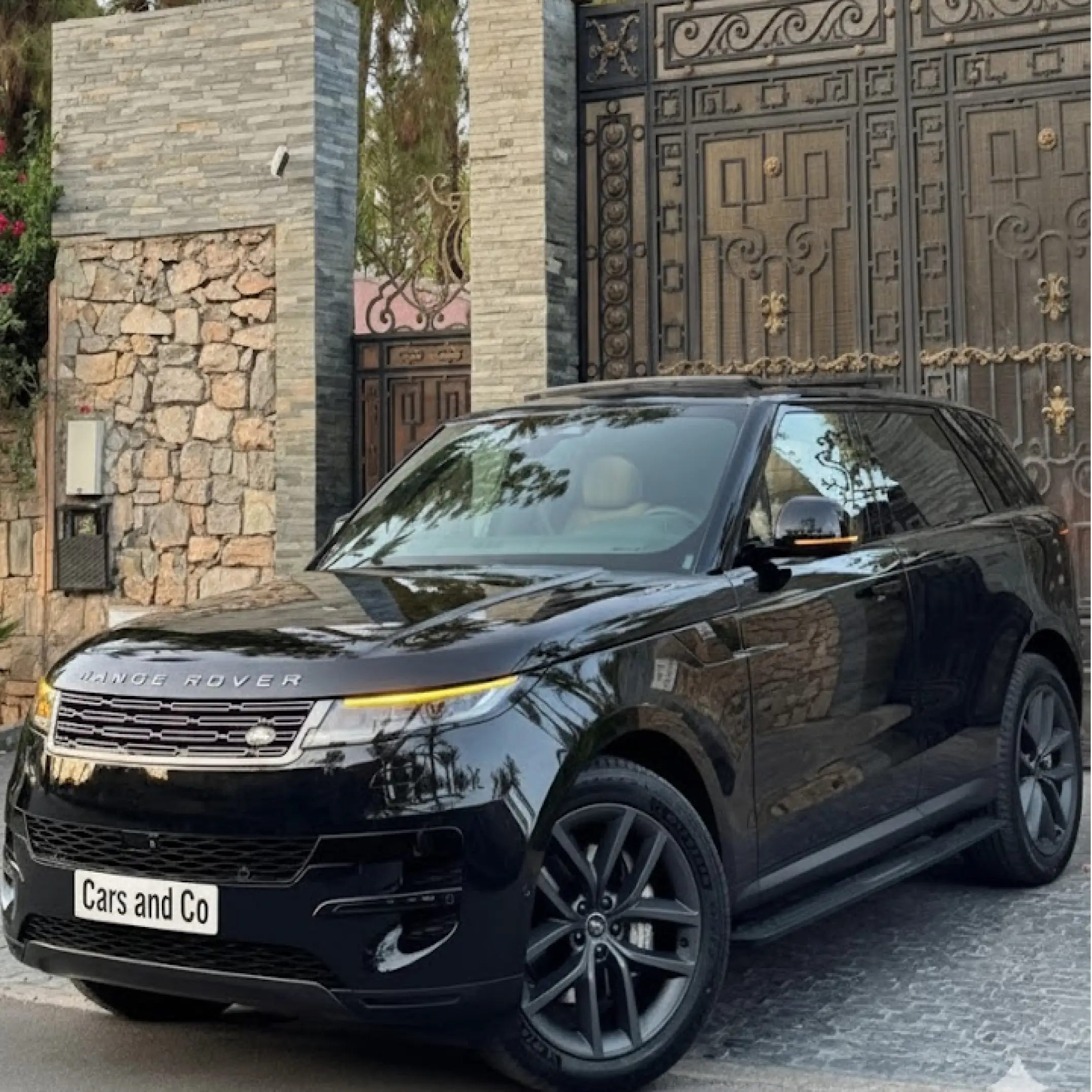 Range Rover Sport 19 Range Rover Sport – Image 3