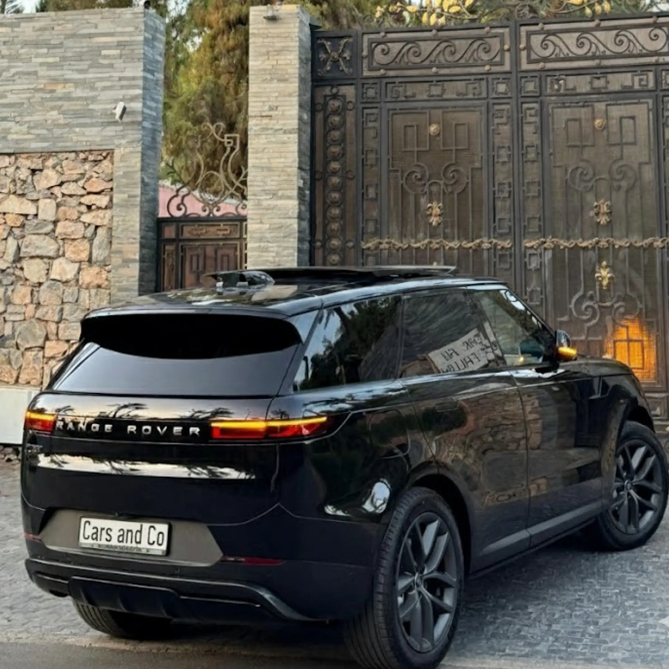 Range Rover Sport 21 Range Rover Sport – Image 5