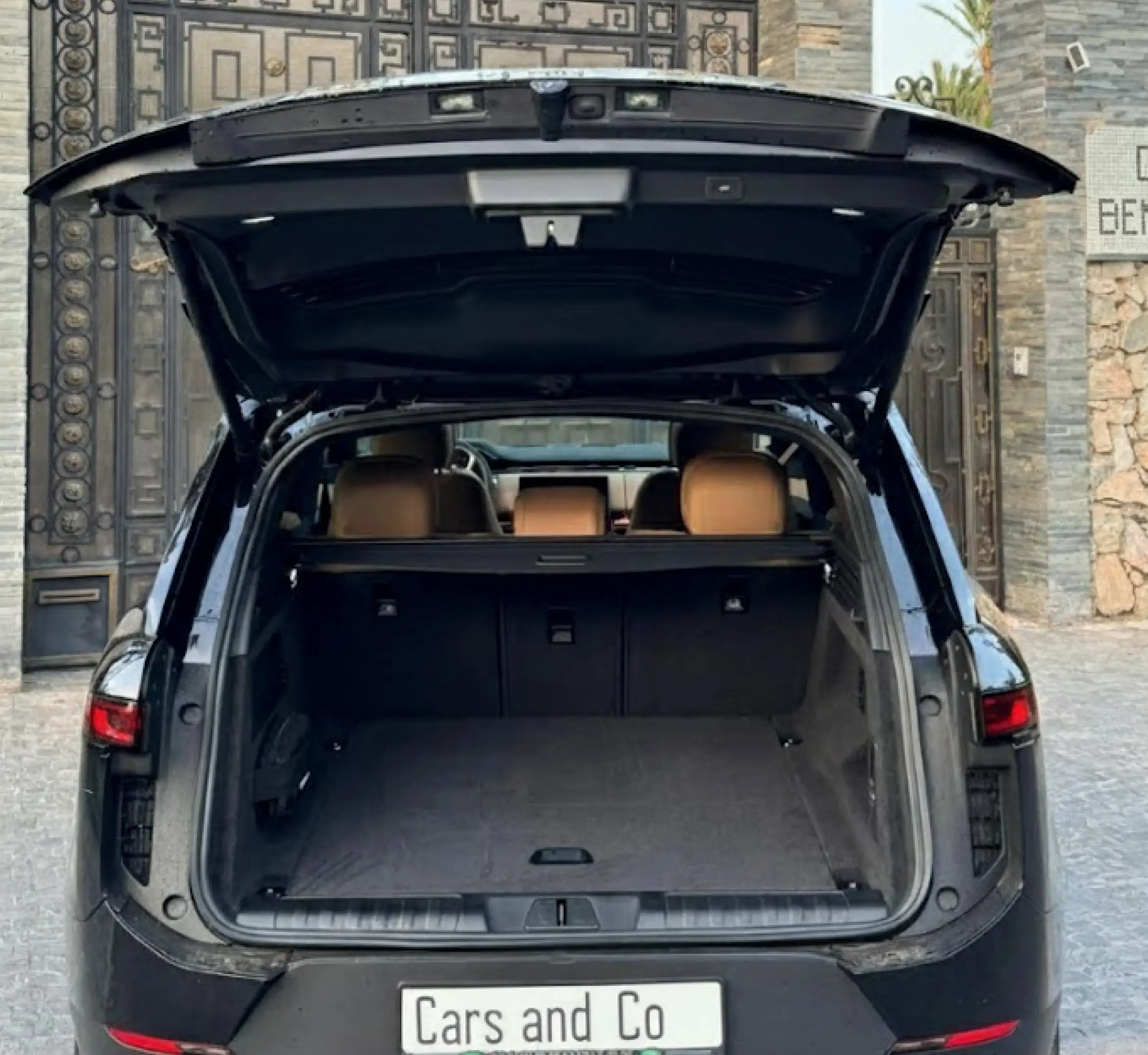 Range Rover Sport 22 Range Rover Sport – Image 6